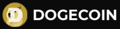 ドージコイン（DOGE） ロゴ