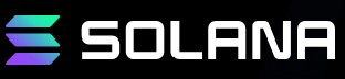 ソラナ（SOL） ロゴ