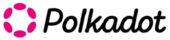 ポルカドット（DOT） ロゴ