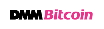 DMM Bitcoin_ロゴ