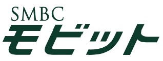 SMBCモビット ロゴ
