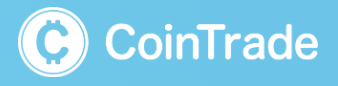 CoinTrade ロゴ