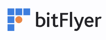 bitFlyer ロゴ