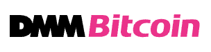 DMM Bitcoin ロゴ